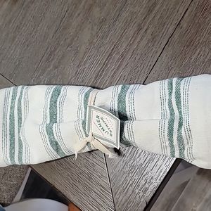 Williams-Sonoma Summer Stripe Table Runner